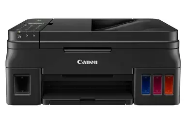 مقارنة Canon Pixma G4411 {request()->input('language_config')['common']['with']} Lexmark Ms317Dn