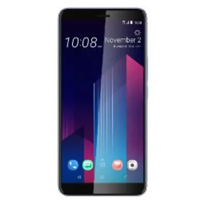 HTC U11+