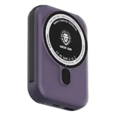Green Lion Gnmgmpb10K 10000Mah