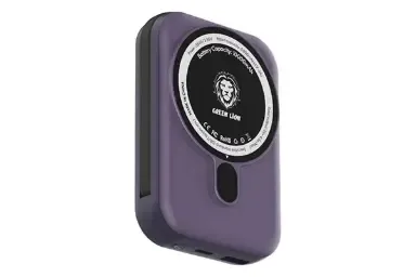 Green Lion Gnmgmpb10K 10000Mah