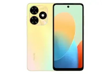 Tecno Pop 8