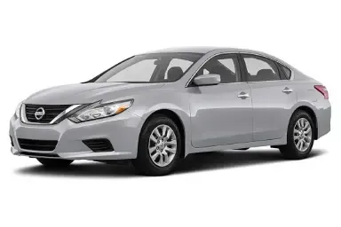 Nissan Altima S 2018