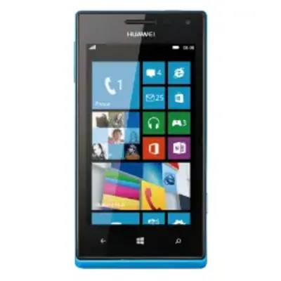 Huawei Ascend W1