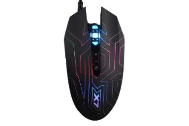 مقارنة A4Tech X77 {request()->input('language_config')['common']['with']} Msi Clutch Gm41 Lightweight V2
