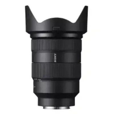 Sony Fe 24 70Mm F28 Gm