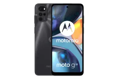 Motorola Moto G22