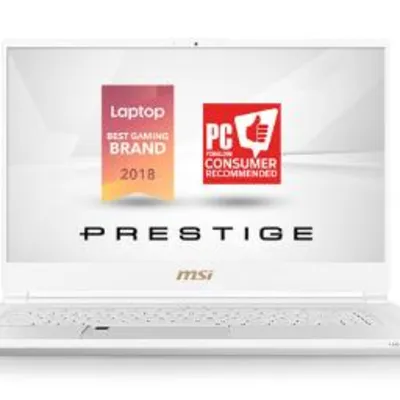 Msi P65 Creator 9Sd Core I7 Gtx 1060 16Gb 512Gb