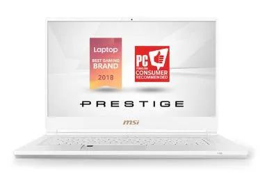 صورة Msi P65 Creator 9Sd Core I7 Gtx 1060 16Gb 512Gb