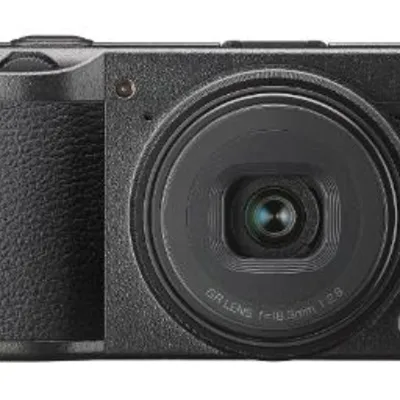 Ricoh Gr Iii