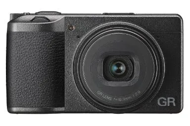 Ricoh Gr Iii