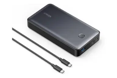 مقارنة Anker 537 A1379 24000Mah {request()->input('language_config')['common']['with']} Baseus Amblight Bs 30Kp303 30000Mah