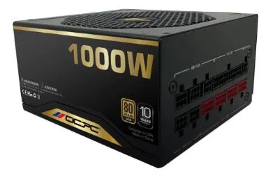 صورة Ocpc Gd1000M 1000W