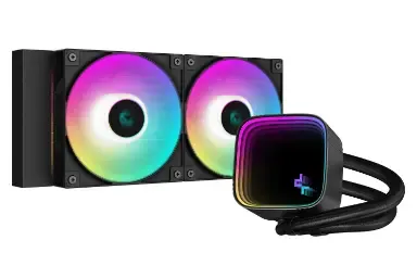 Deepcool Ls520 Se