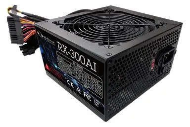صورة Raidmax Rx 300Ai 300W