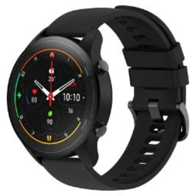 Xiaomi Mi Watch