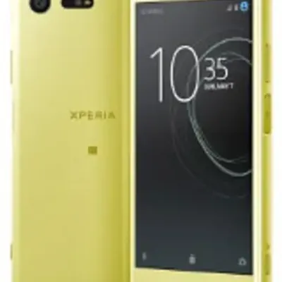 Sony Xperia XZ1 Compact
