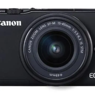 Canon Eos M10