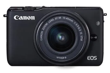 Canon Eos M10