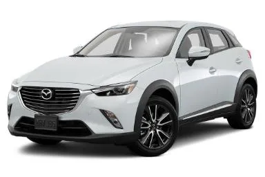 مقارنة Acura Rdx {request()->input('language_config')['common']['with']} Mazda Cx 3 Grand Touring 2019