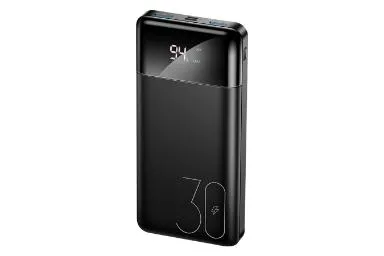 مقارنة Usams Us Cd103 Pb38 30000Mah {request()->input('language_config')['common']['with']} فيريتي V-PP 122-20PD سعة 20000 مللي أمبير ساعة