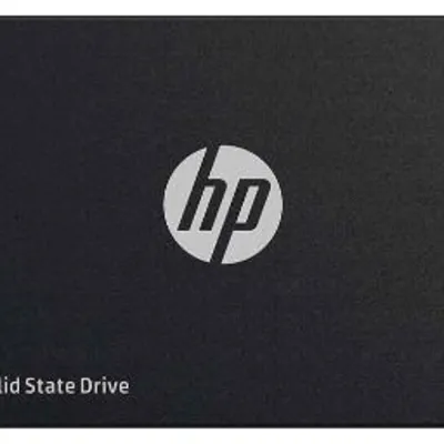 Hp S650 Sata 25 Inch 480Gb