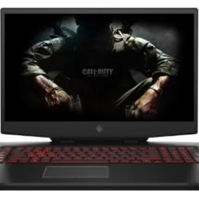 HP Omen 17-CB100 Core i7-10750H RTX 2070s 16GB 1TB