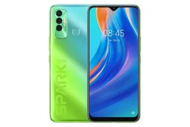 Tecno Spark 7P