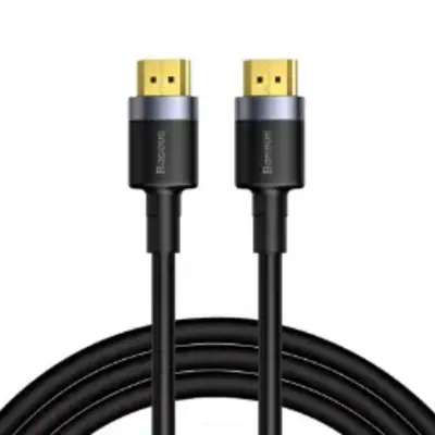 Baseus Cadklf G01 Hdmi 20 4K 60Hz 3M