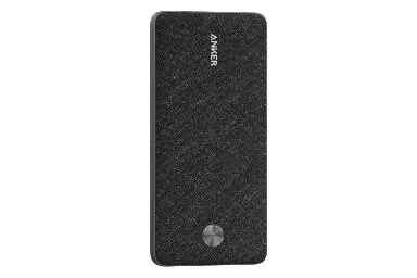 مقارنة Anker Powercore Metro Slim A1229H11 2 10000Mah {request()->input('language_config')['common']['with']} Remax RPP-137 بسعة 20000 مللي أمبير