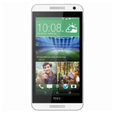 Htc Desire 610