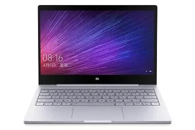 صورة Xiaomi Mi Notebook Air 12 5 Inch M3 6Y30 Hd 515 4Gb 128Gb