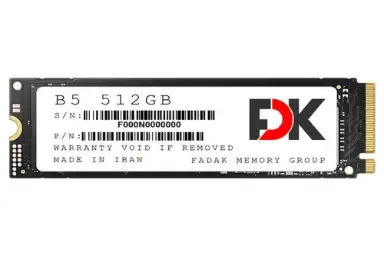مقارنة قرص صلب داخلي AGI Technology AI828 {request()->input('language_config')['common']['with']} Fadak B5 Sereis Nvme M2 512Gb