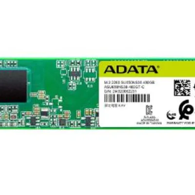 Adata Su650 M2 2280 240Gb
