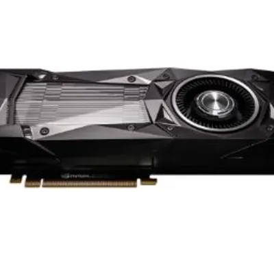 Nvidia Titan Xp