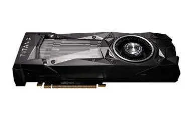 صورة Nvidia Titan Xp