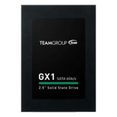 Team Group GX1 SATA 2.5 بوصة بسعة 480 جيجابايت