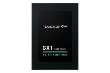 صورة Team Group GX1 SATA 2.5 بوصة بسعة 480 جيجابايت