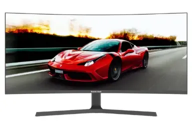 Master Tech Xg345Uq Uwqhd