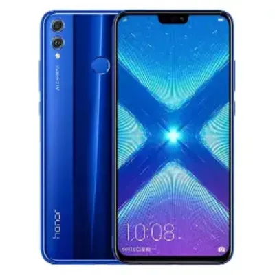 Honor 8X