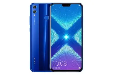 Honor 8X