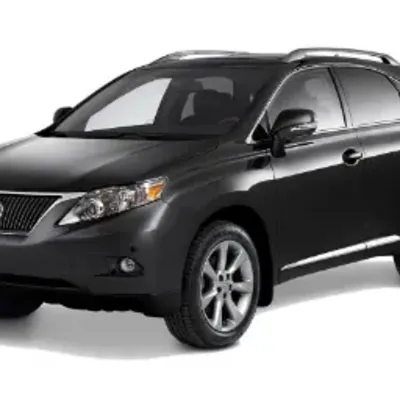 Lexus Rx350 2010
