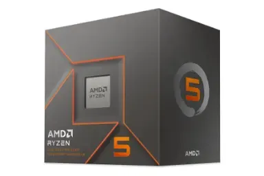 Amd Ryzen 5 8500G
