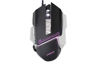مقارنة Kingstar Km345G {request()->input('language_config')['common']['with']} Logitech M325S