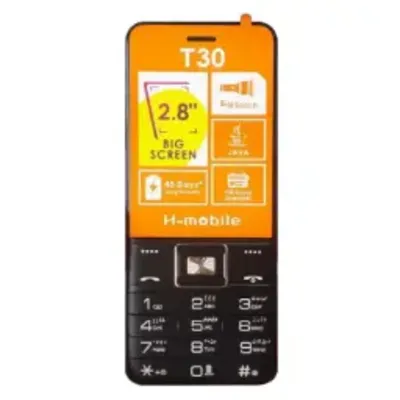 H Mobile T30
