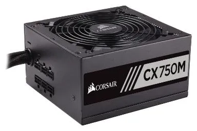 صورة Corsair Cx750M 750W