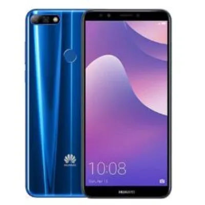 Huawei Y7 (إصدار 2018)