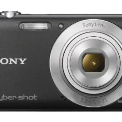 Sony Cyber Shot Dsc W710