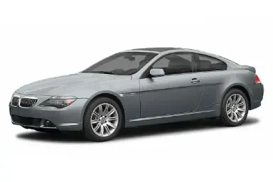 صورة Bmw 630I 2009