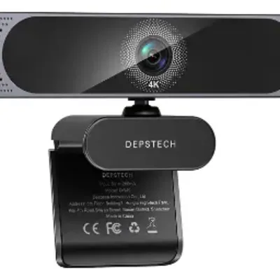 Depstech 4K Hd