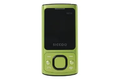 Siccoo S6700